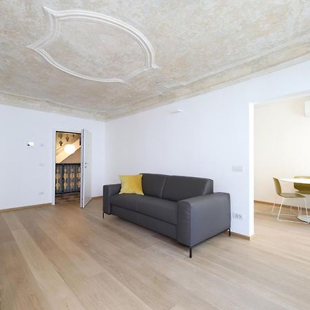 Palazzo Riccamboni Apartment Riva del Garda Exterior photo
